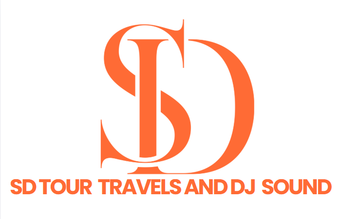 SD Tour & DJ Services Logo