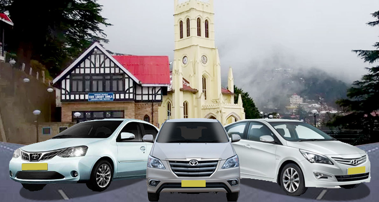hisar to himachal pradesh taxi service